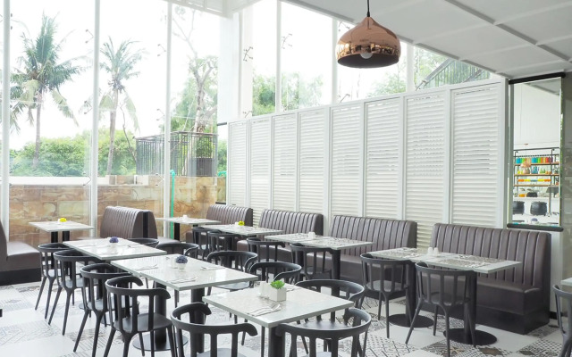 d'primahotel Airport Jakarta II