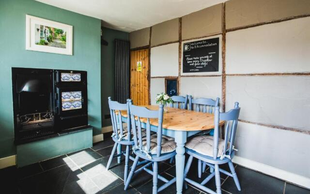No8 Chepstow