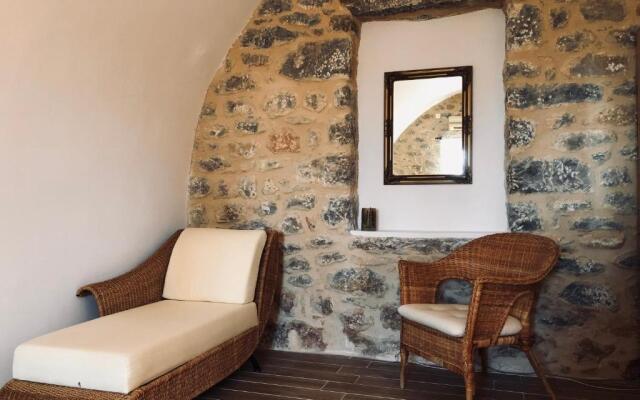 Kamares Stone House 1