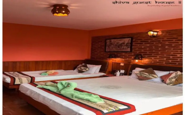 MeroStay 152 B 2N B Guest House
