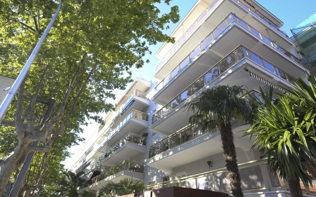 Apartamento Differentflats Samoa