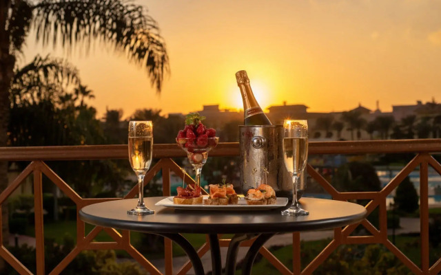 Mövenpick Hotel Cairo - Media City