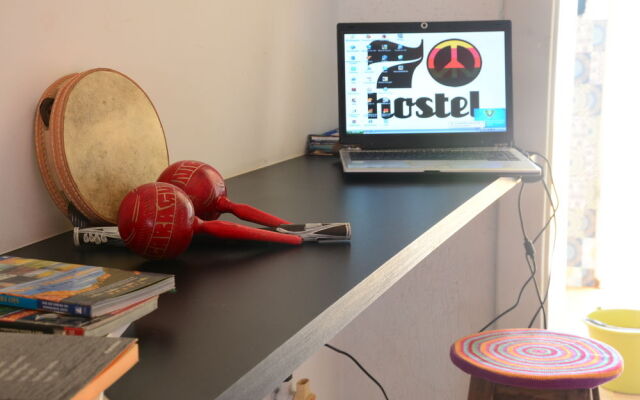 Hostel 70