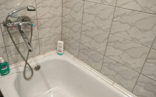 Апартаменты в 5-ом микрорайоне 40