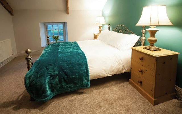 Millers Cottage