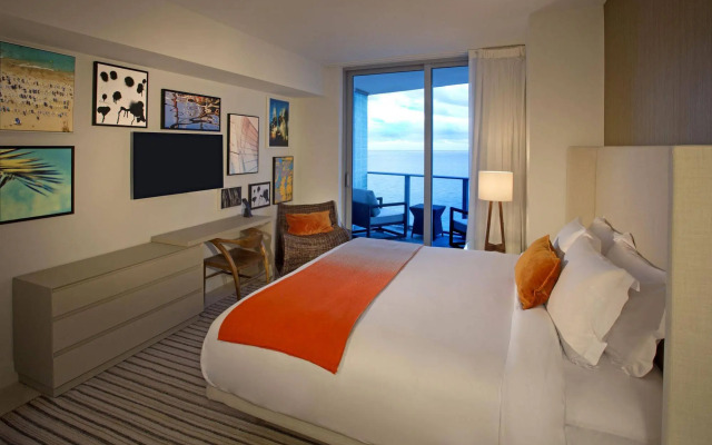 Lyfe Resort & Residences