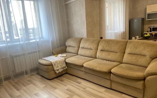 Milli House Chistopolskaya