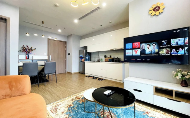 Vinhomes Skylake Kane Apartment