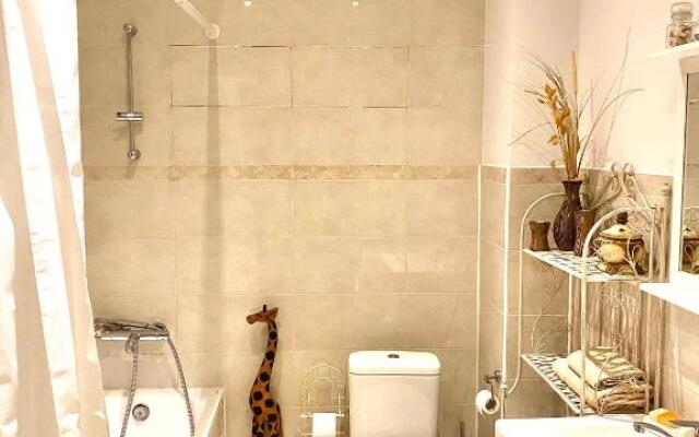 Exclusive apartments in Vilnius, near Ozas and Vichy water park .