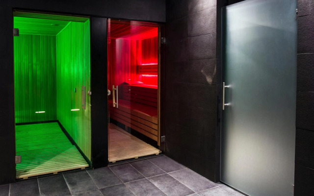 mHotel