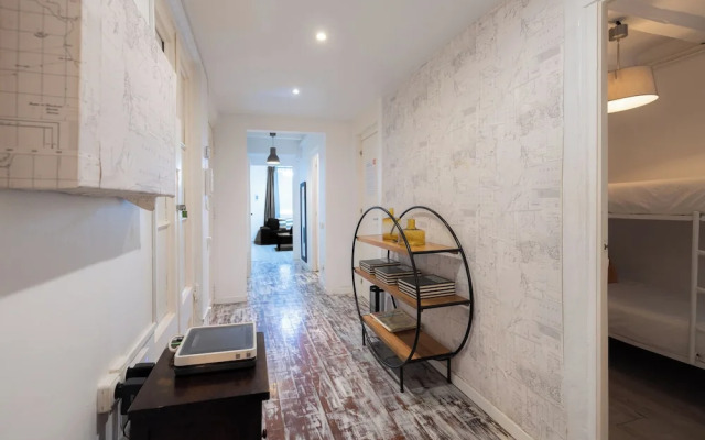 Stay U-nique Apartments Roger Llúria II