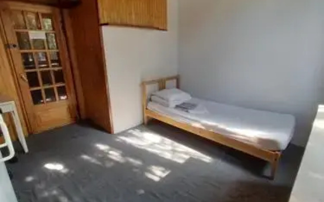 Student-House Kazimierzowska