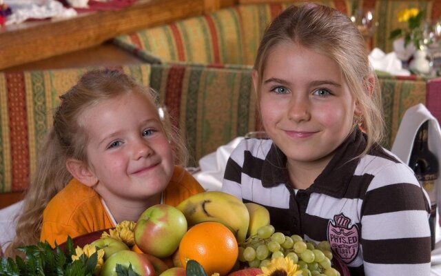 Dorfgasthof Schlösslstube