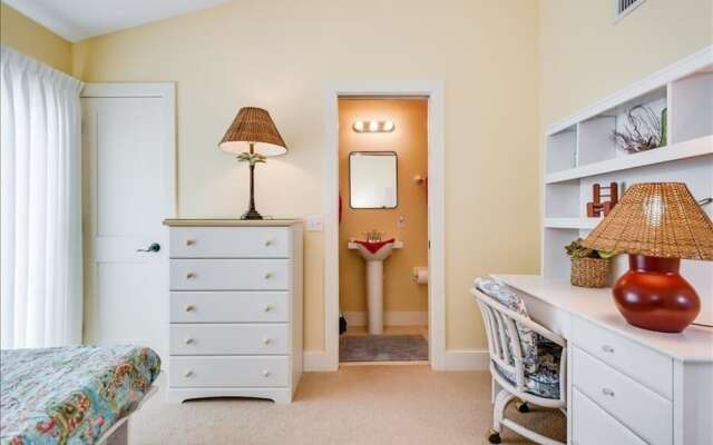 Seagrape Colony 13 - 3Br Villa