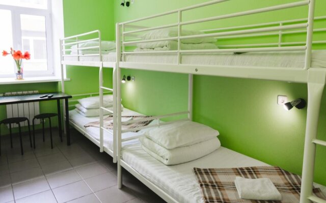 Hostel 1 Maya