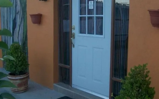 Hotel Real de Chapultepec