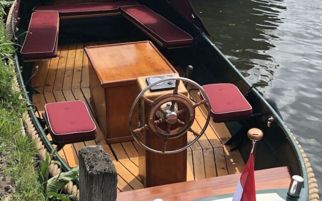 Bed & Breakfast Geesberge