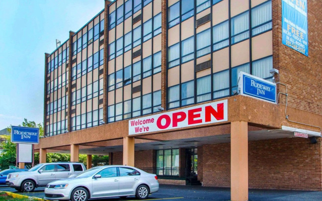 Rodeway Inn Meadowlands