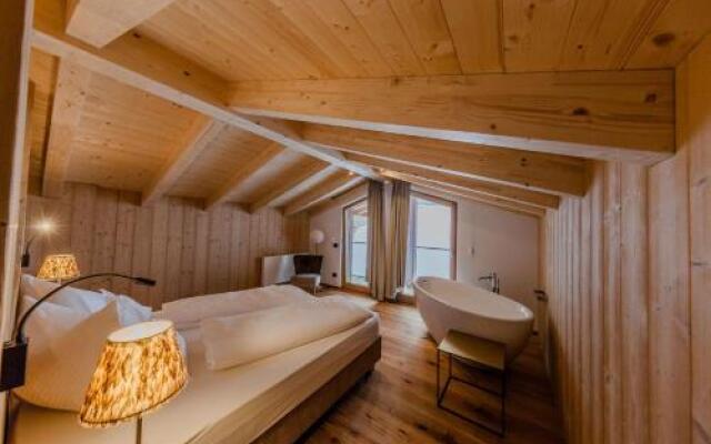 Villa Flora Mountain Lodges