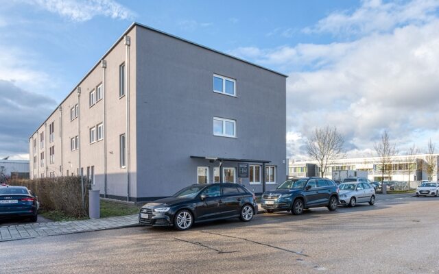 Boutique 025 Ingolstadt
