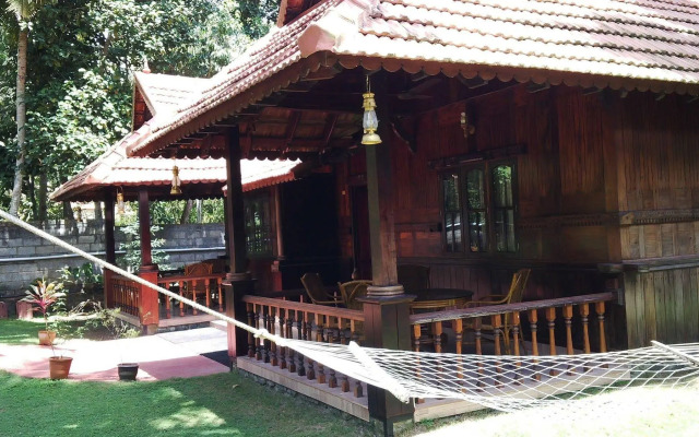 God's Own Country Ayurveda Resorts