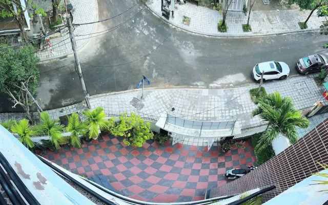 Tori Homestay