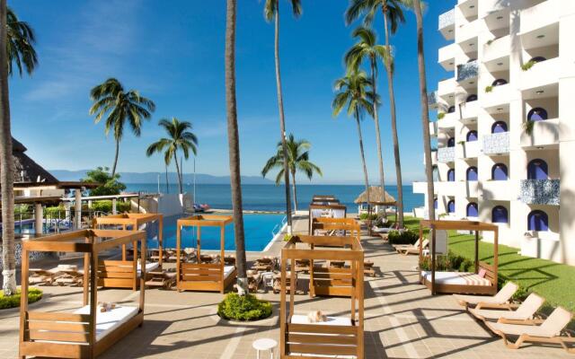 Crown Paradise Golden Puerto Vallarta All Inclusive