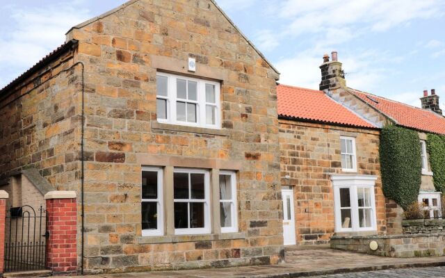 Hazel Cottage, Whitby