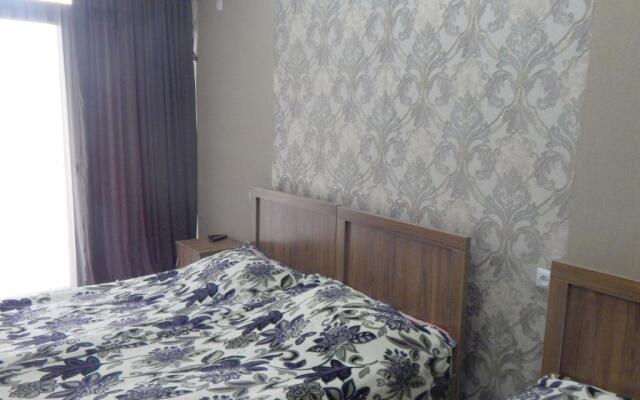Hotel Brilliant Kobuleti