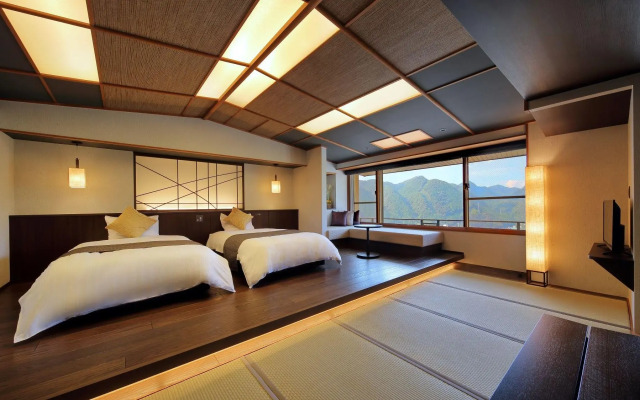 Naruko Kanko Hotel