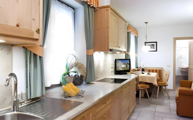 Frara Residence Apartments