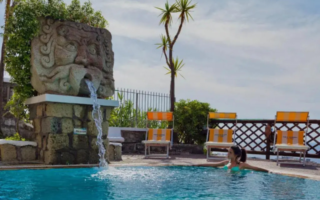 Hotel Residence La Rosa