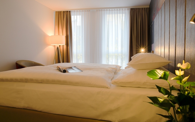 Amedia Linz, Trademark Collection by Wyndham