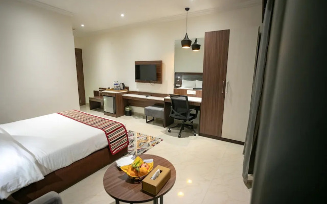 Hotel Starlight Nepalgunj