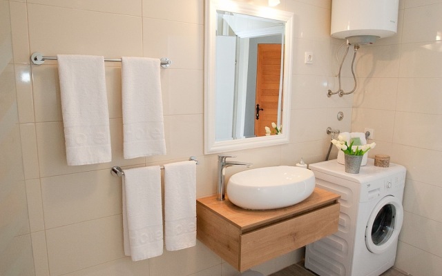 Modern Holiday Home in Bulic With Pool