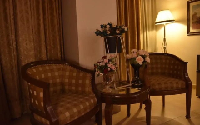 Shalimar Tower Hotel