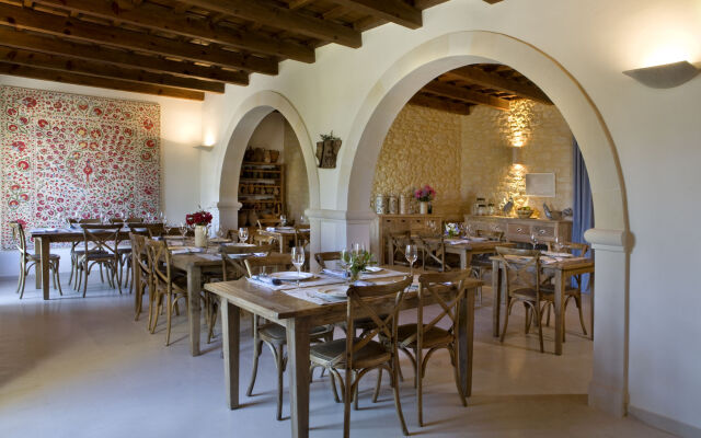 Kapsaliana Village Hotel