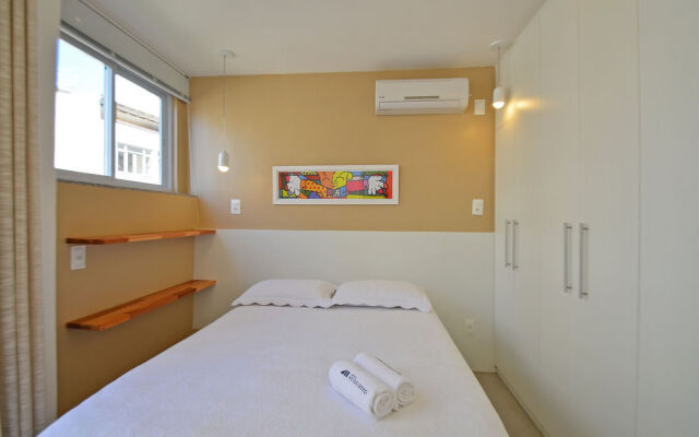 Tonelero Apartment 254