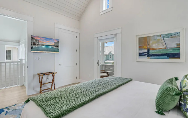 Rose All Day 220 Esc-c