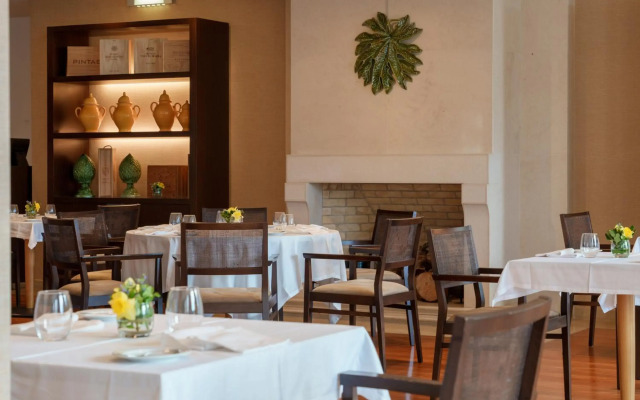 Dom Goncalo Hotel & Spa