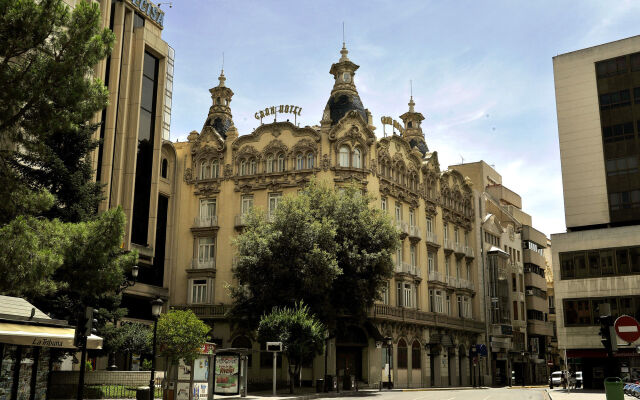 Gran Hotel Albacete