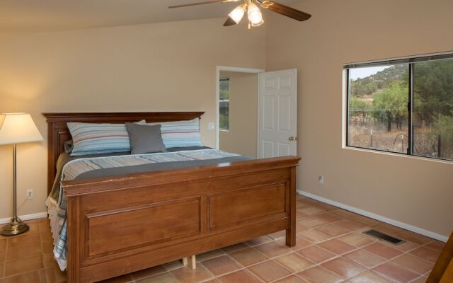 Livin' The Dream - Sedona Guest House