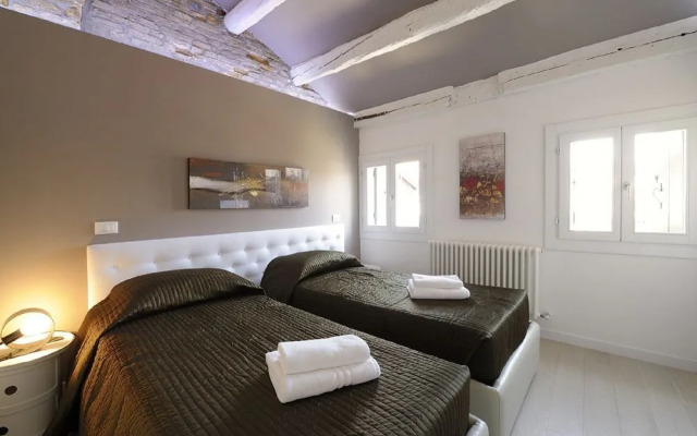 Cà Venezia Design Apartment