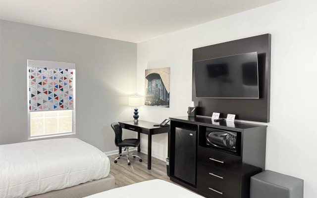 Best Western of Crestview