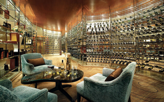 Baolilai International Hotel Shenzhen