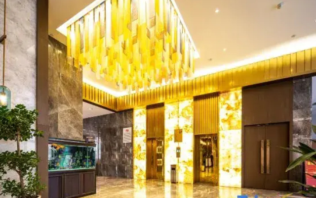 Mingjiale International Hotel