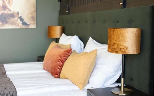 Rømskog Spa & Resort