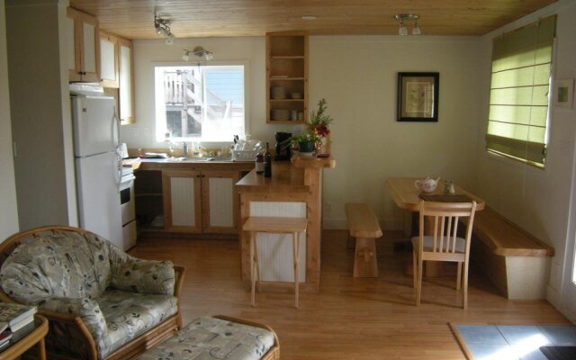 Duffy's Cottages and Suites