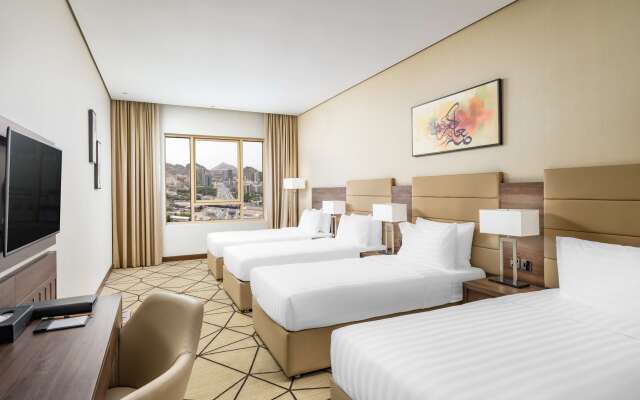 Wirgan Hotel Al Nour