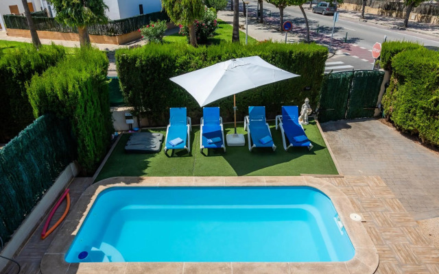 Casa Paraiso de Alcudia